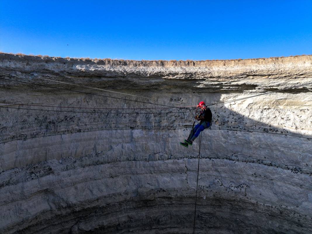 Konya’nın hayati sorununa ürküten bakış 13